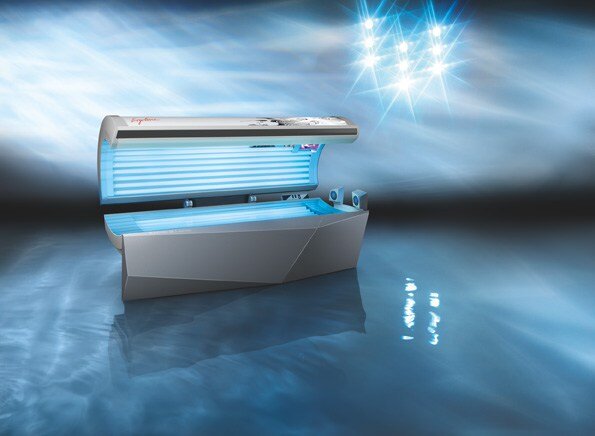 Heavenly Touch Day Spa & Tanning nail photo 1