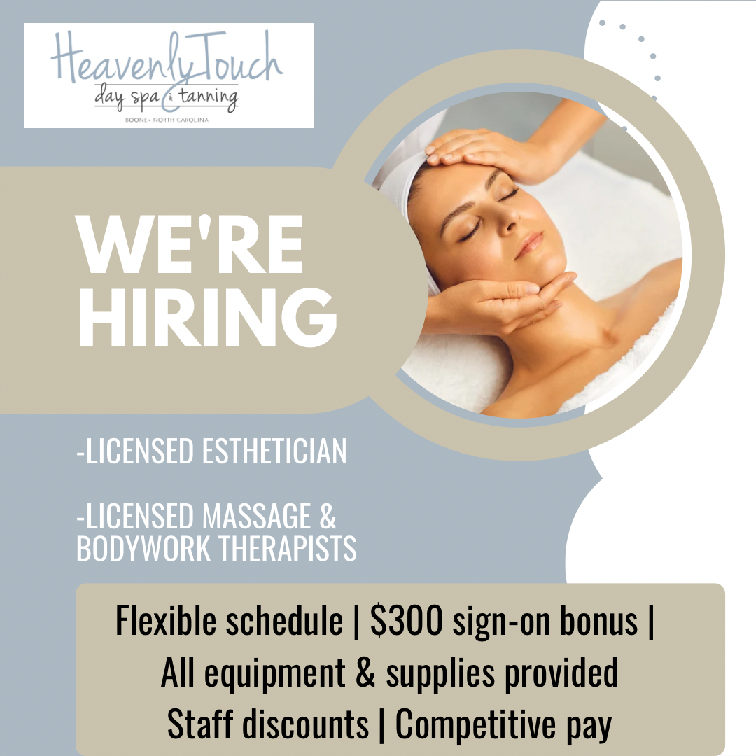 Heavenly Touch Day Spa & Tanning nail photo 8
